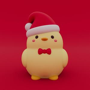 Christmas Special - Little Chick