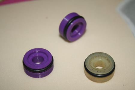 Desk Roller Replacements