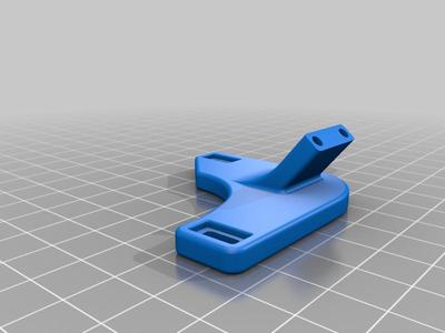 Ender 3 Direct Extruder
