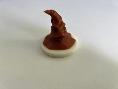 Harry Potter  sorting hat