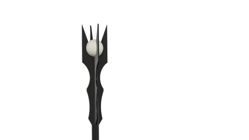 Staff of Saruman