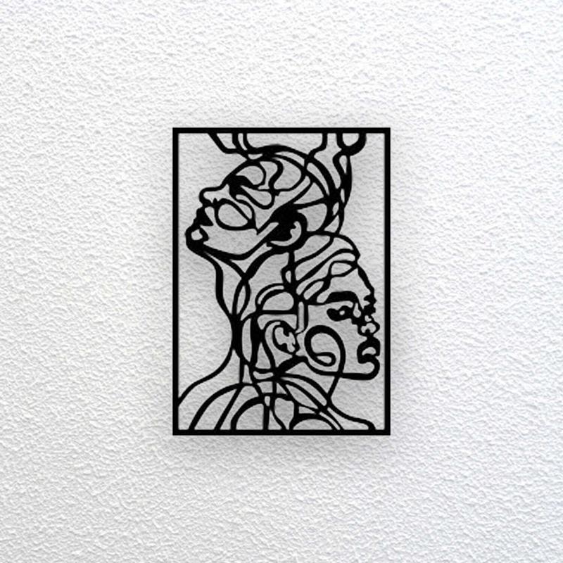 Abstract Wall Art