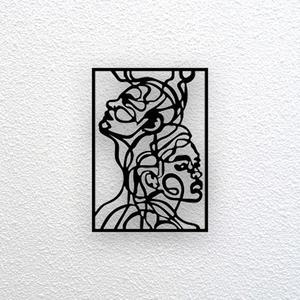 Abstract Wall Art