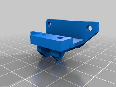 Trx4 panhard rear
