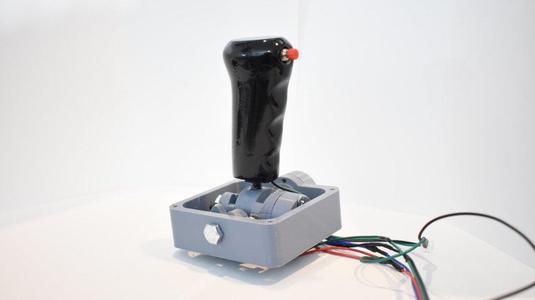 Arduino Joystick