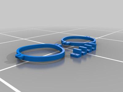 Oculus Quest 2 Lens Adapter Set