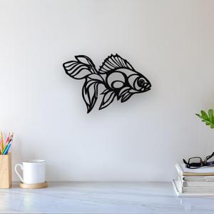 Fish Wall Art