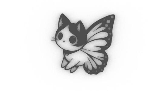 cats FAIRY
