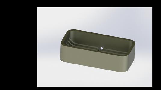 Soap Dishes