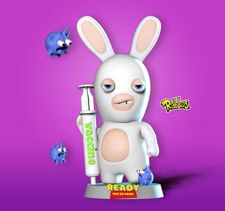 Rabbids