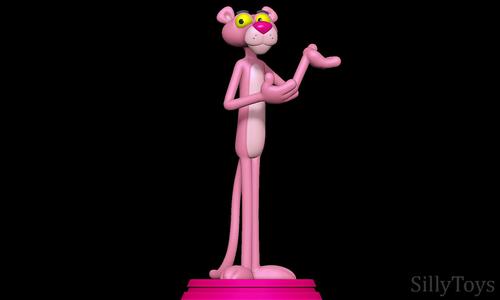 Pinky Panther