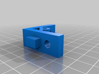 Ender 5 Plus Eckwinkel / Eckverbinder