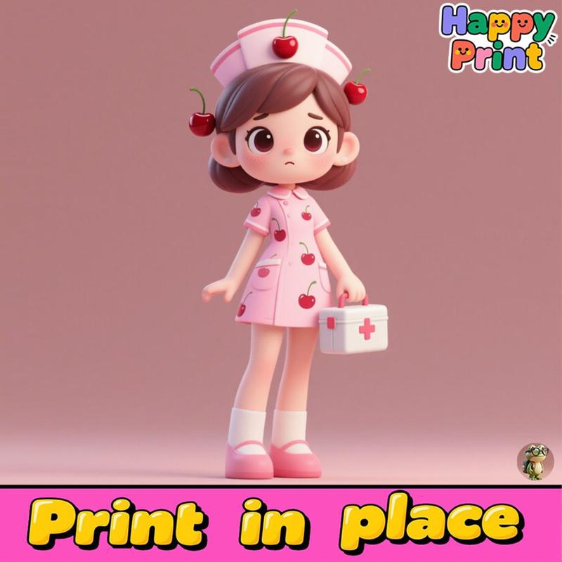 nurse