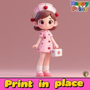 nurse