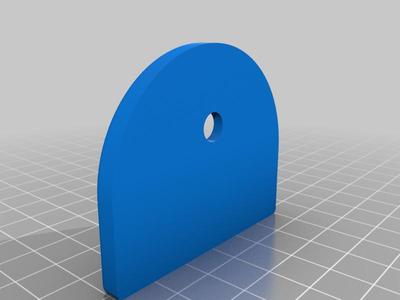 Club Car DS Top Spacer