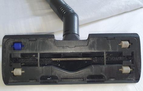 Vacuum Cleaner rollers