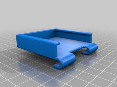 Wyze v2 Cage Mount