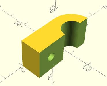 Cable Clip