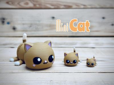 Mini Cat