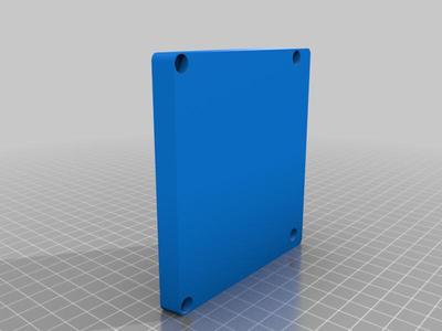 20 Key MacroPad