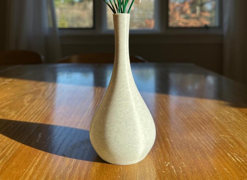 Small Slim Vase