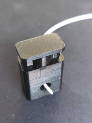 Filament Cutter 60°