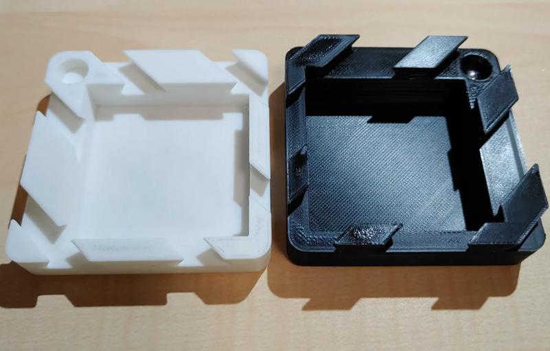 Magic Gift Box, Update 1.1