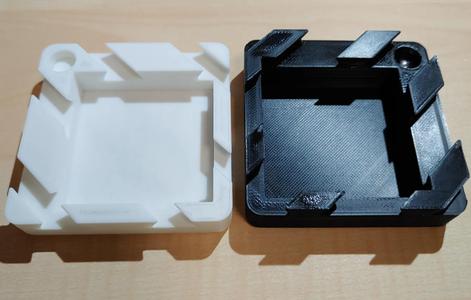 Magic Gift Box, Update 1.1