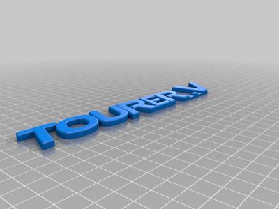 TOURER V