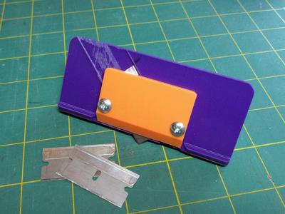 Mat Cutter