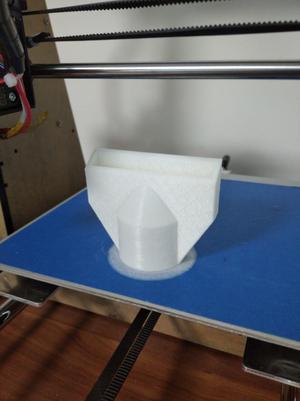 Wet vacuum nozzle 