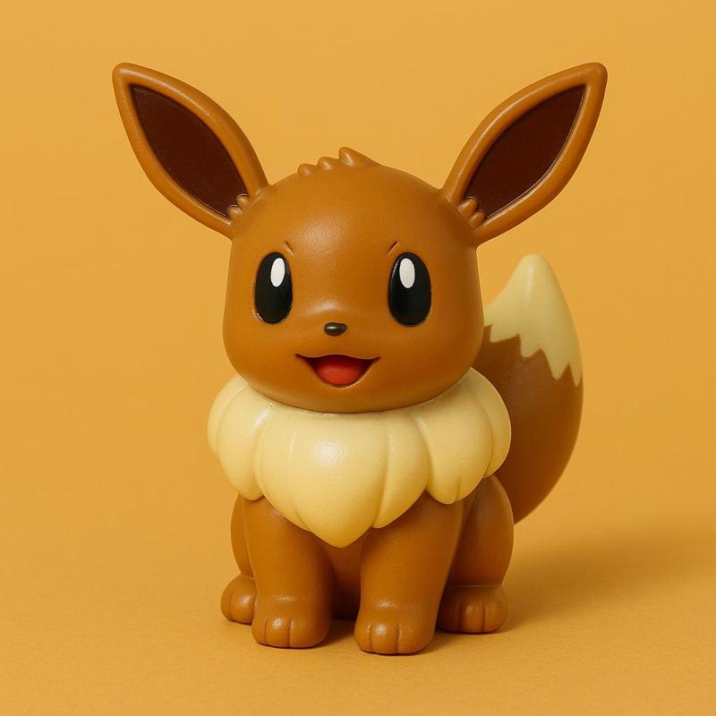 Eevee Pokemon