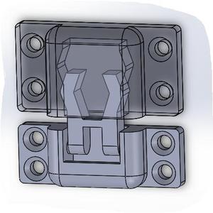 hinge bisagra