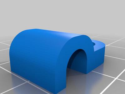 Hose Clip (Specialized Bikes)