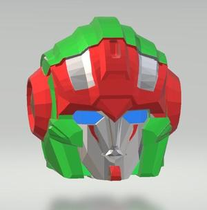 Combiner Wars Jumpstream Replacer
