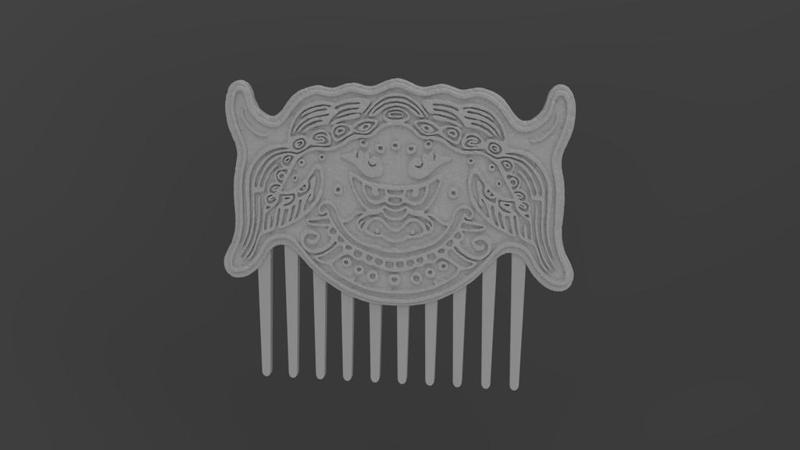 Hairbrush