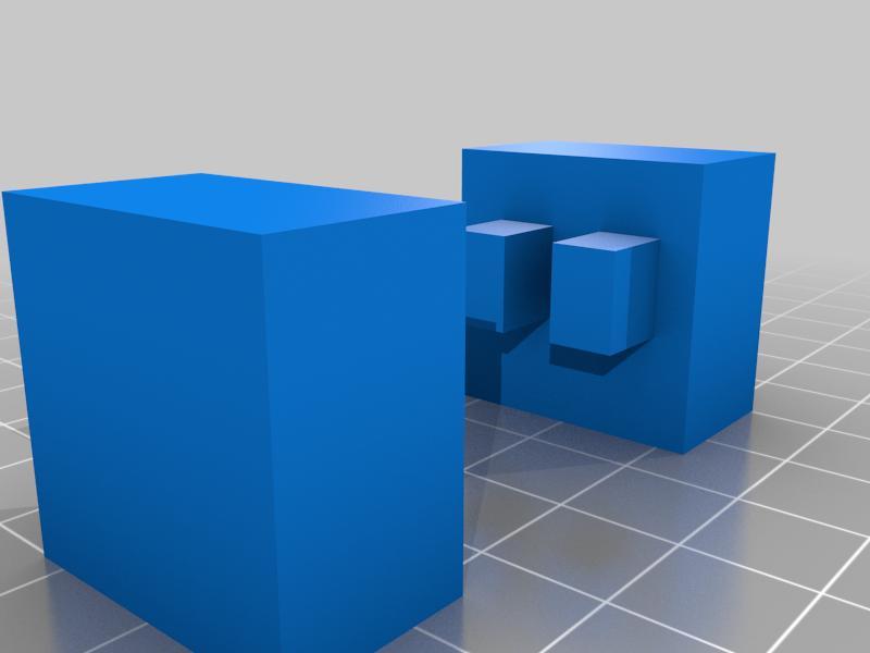 Connection Test 2.0