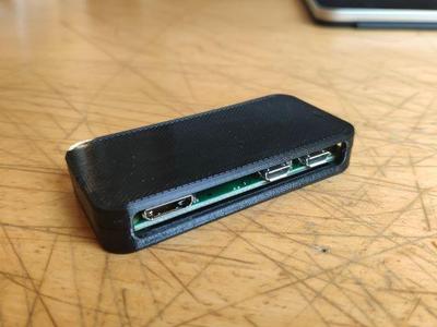 Raspberry Pi Zero Case