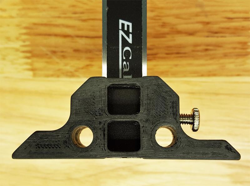 iGaging IP54 Caliper - Depth Foot (Reversible 90 & 45 Degree)