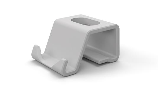 iPhone and AirPods 2nd Gen Stand