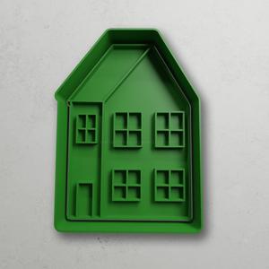 Peppa Pig House