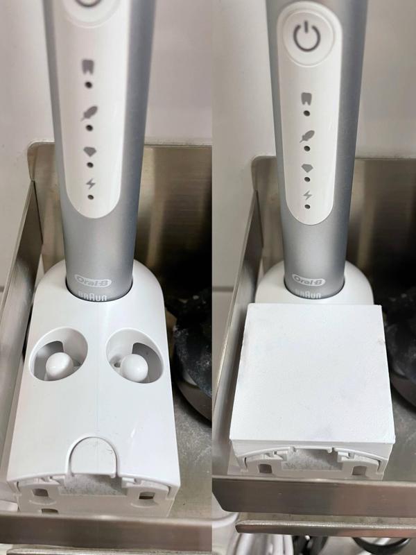 Oral-B Pulsonic Slim Luxe 4000 Platform