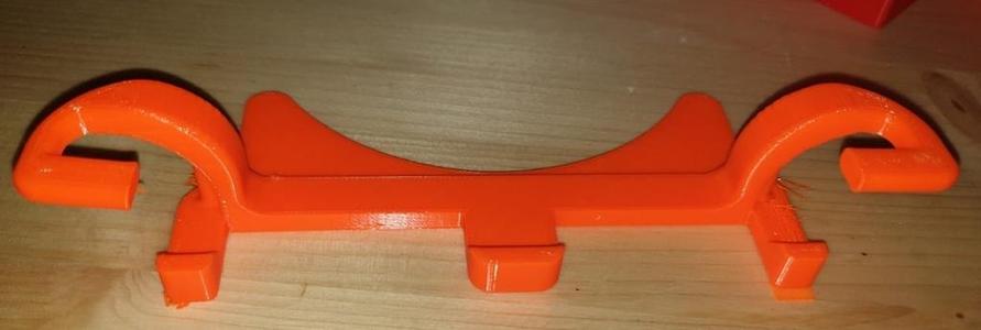 Samsung Note 9 CD Mount