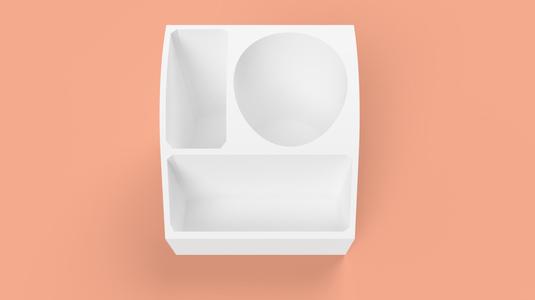 Desk / Table Organiser