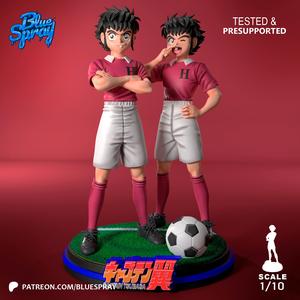 TACHIBANA BROTHERS