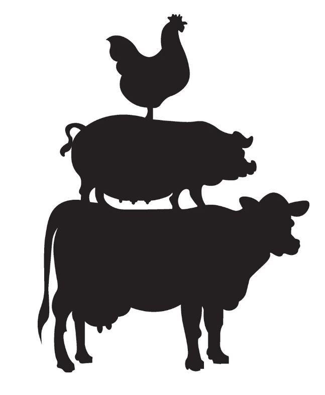 Farm Wall Decor