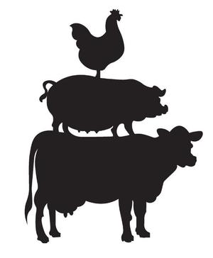 Farm Wall Decor