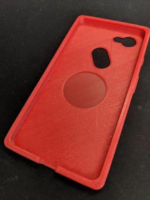 Flexible Case for Pixel 2 XL
