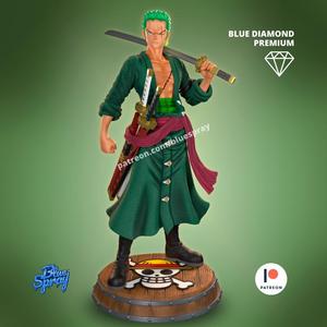 ZORO RORONOA