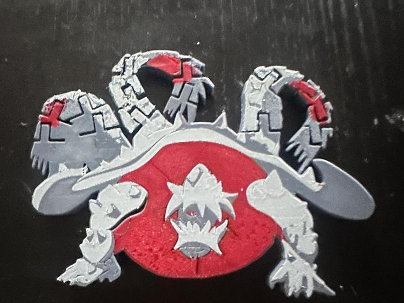 Isobu the 3 tails NARUTO